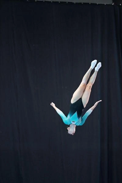 Azerbaijani gymnasts deliver successful performances in Portugal (PHOTO)