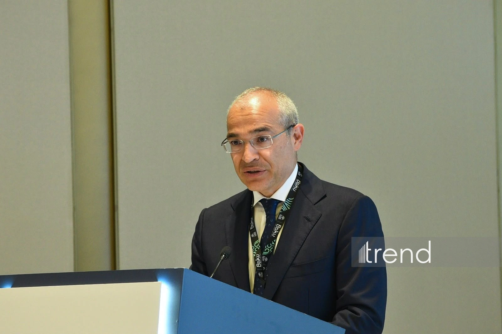 Azerbaijan calls liberated areas and regional transport projects key investment drivers