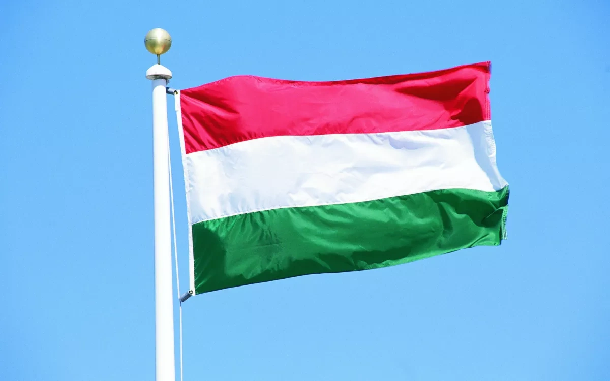 Hungarian ambassador thanks Azerbaijan for evacuation assistance from Iran