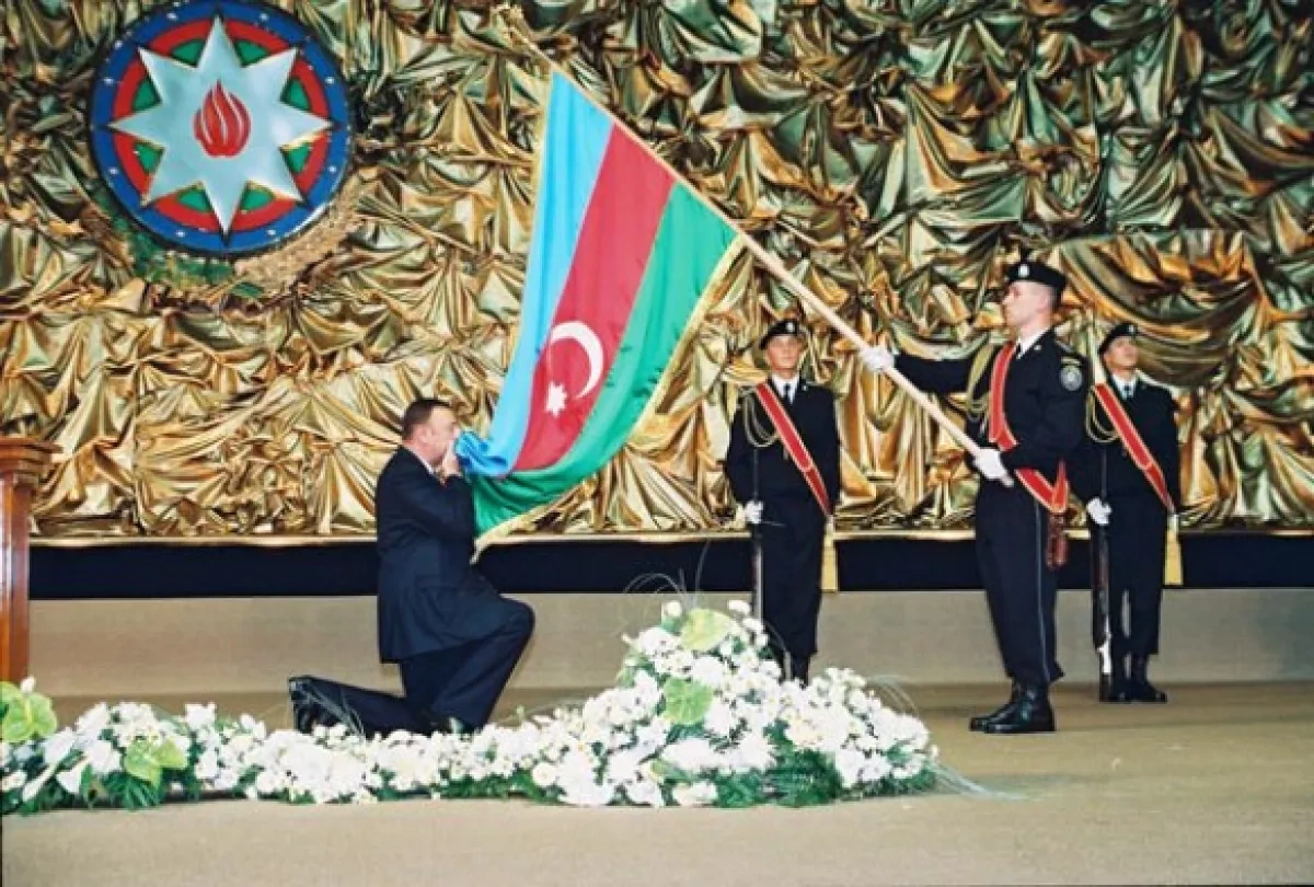 From tragedy to triumph: the path of Khojaly Review by Teymur Atayev