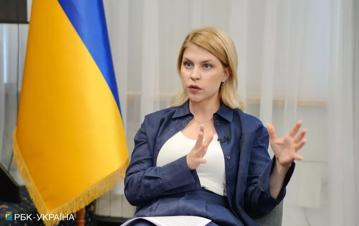 Under the sign of lady justice  Zelenskyy’s controversial appointments