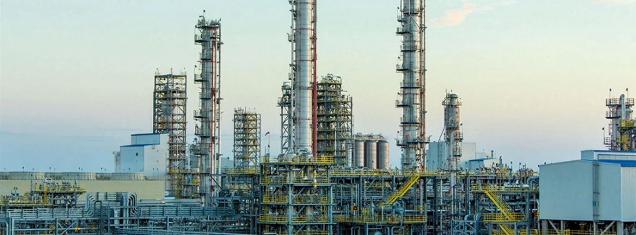 Japan’s Toyo Engineering launches modernization of Turkmenistan’s Gyyanly polymer plant