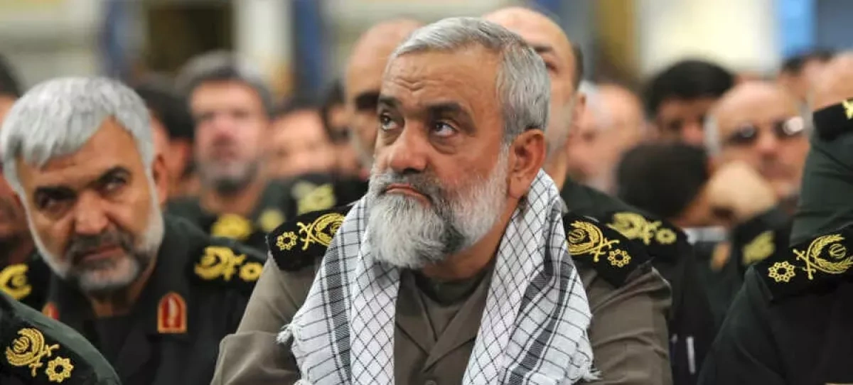 Iran producing missiles faster than it uses them, IRGC General claims