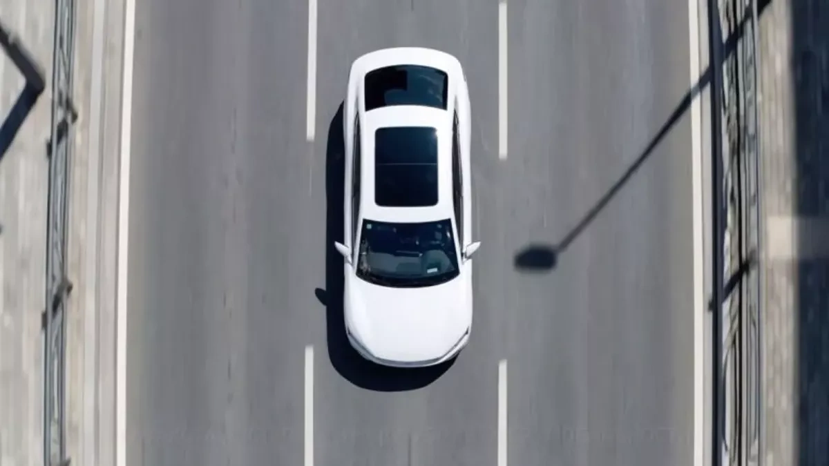 Kazakhstan greenlights driverless vehicle tests in major cities