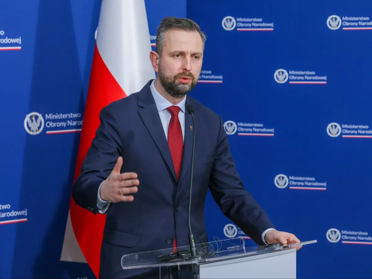 Poland, Estonia to sign new defence cooperation pact in May