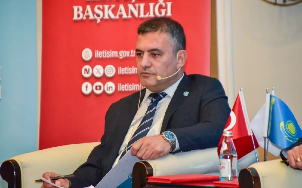 Astana hosts talks on future of Turkic World, regional cooperation PHOTO