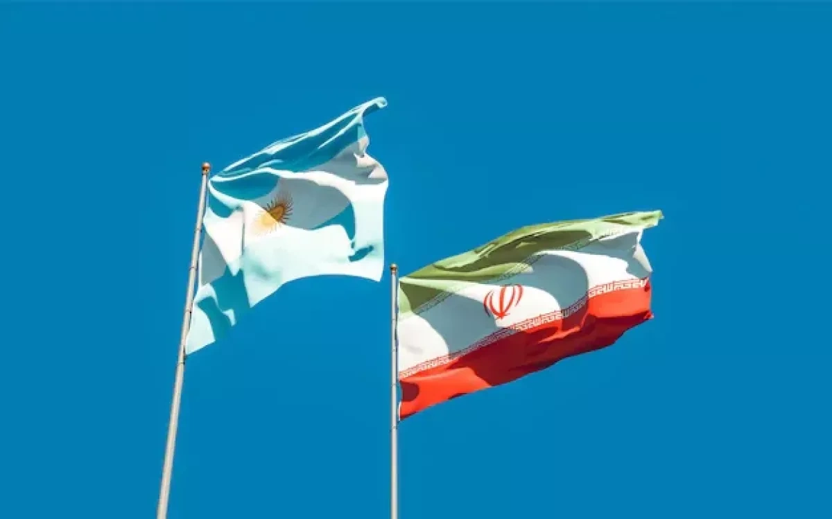 Iran’s chargé d’affaires declared persona non grata in Argentina