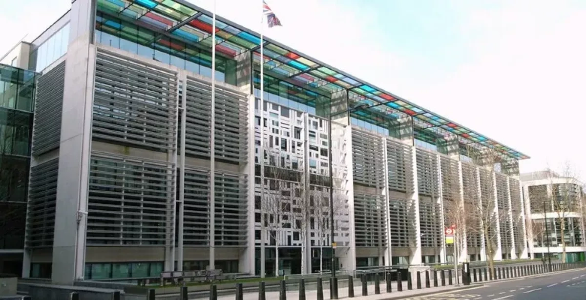 UK warns IRGC supporters face up to 14 years in prison
