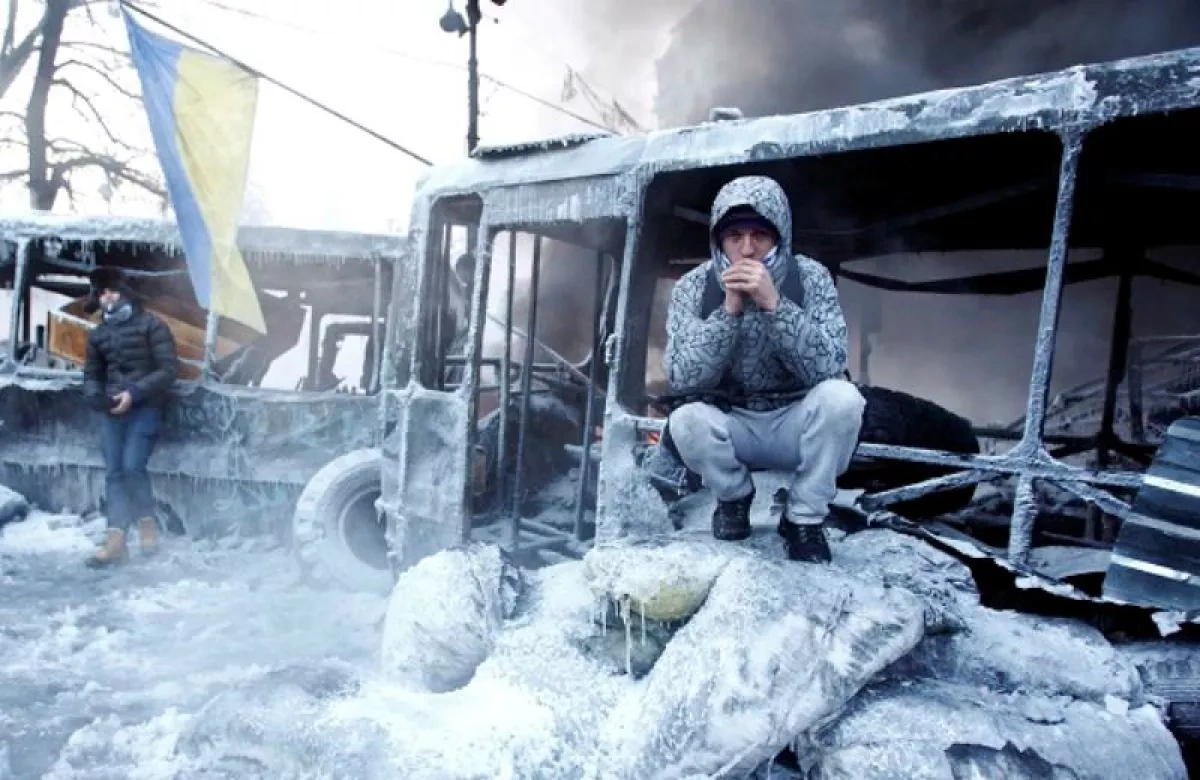 Kyiv among Ukraine’s least prepared for winter, lawmaker warns