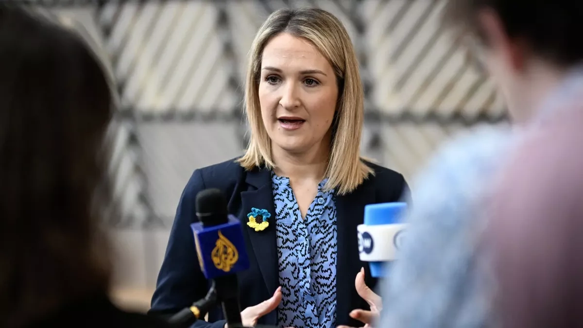 Dublin moves to ban goods from Israeli settlements by mid-July