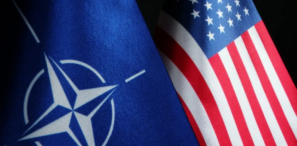 Legal experts assess path to potential US exit from NATO TIME Magazine