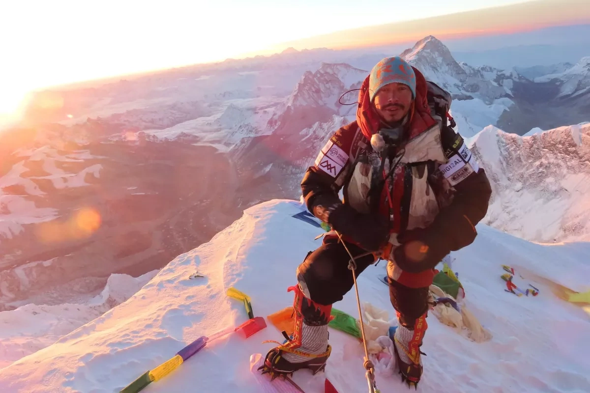 Four climbers found dead after avalanche on Pakistan’s Broad Peak UPDATED