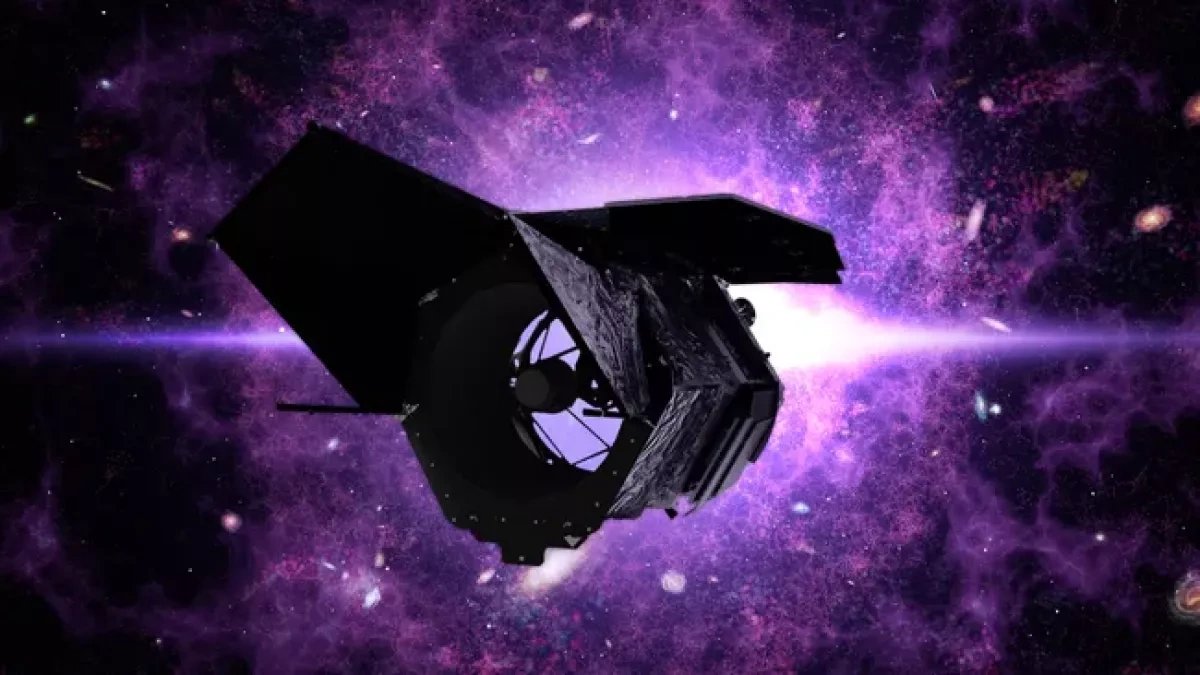 Nancy Grace Roman Telescope: NASA’s cosmic frontier explorer