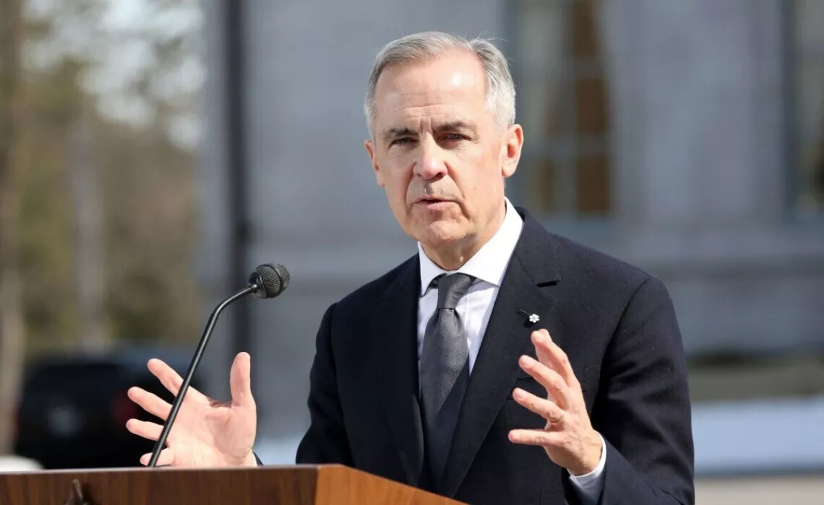 PM Carney promotes Canada as energy solution for Europe, Asia