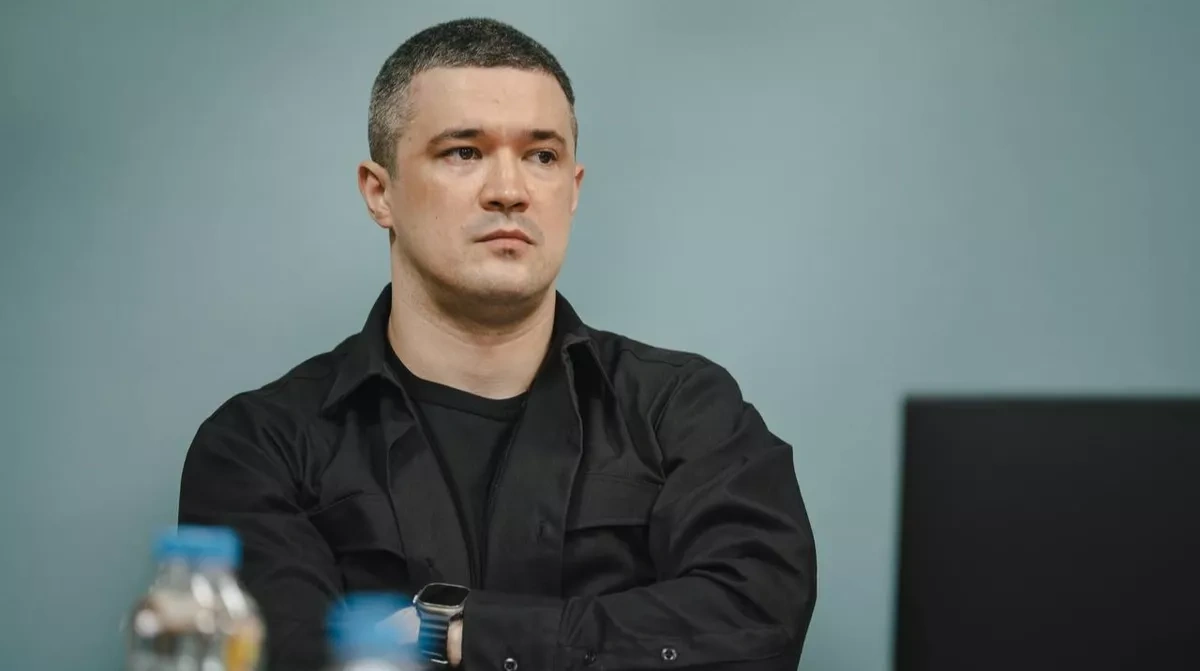 Ukraine's defence chief resigns, leaves legacy in digital and drone development