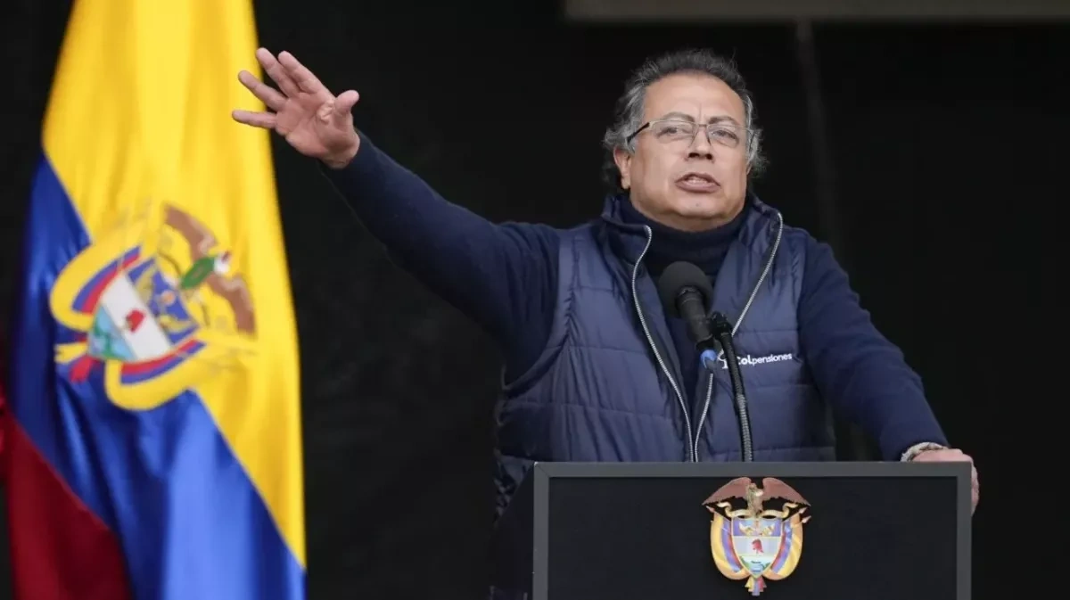 Colombia mobilises military, rejects “aggression” against Venezuela