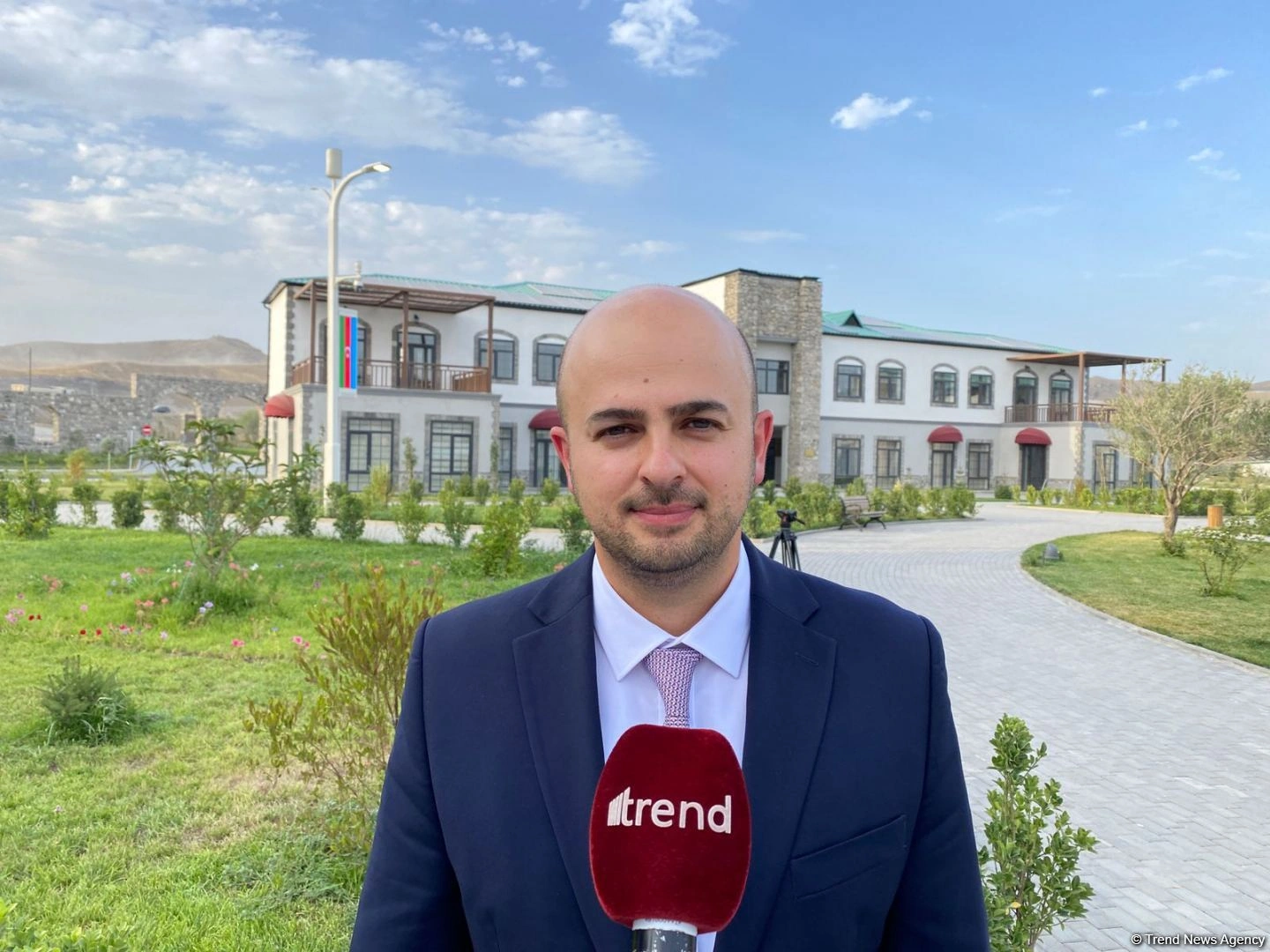 Azerbaijan targets green, innovative growth in Karabakh, East Zangezur