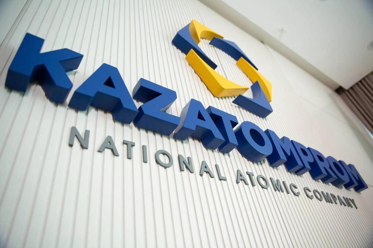 Kazatomprom plans uranium supply deals with China and Russia