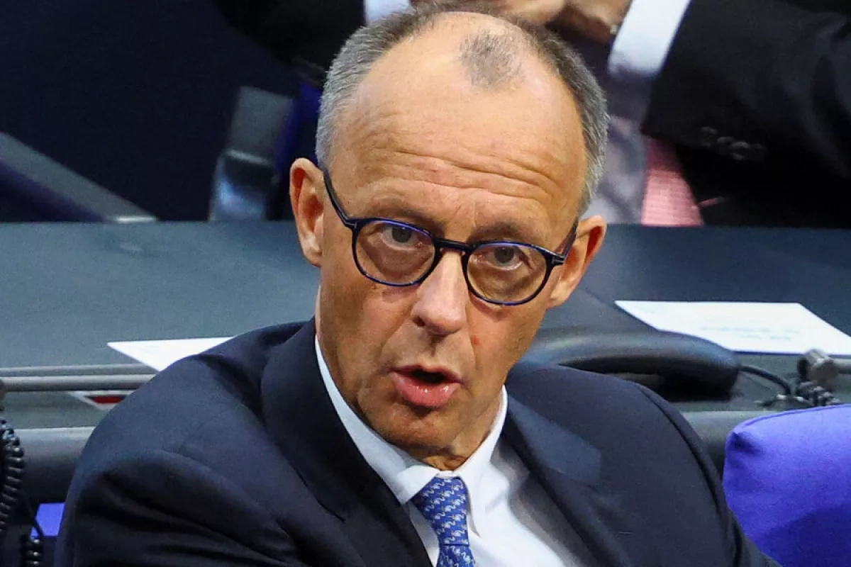 Poll shock: 76% of Germans rate Merz government negatively