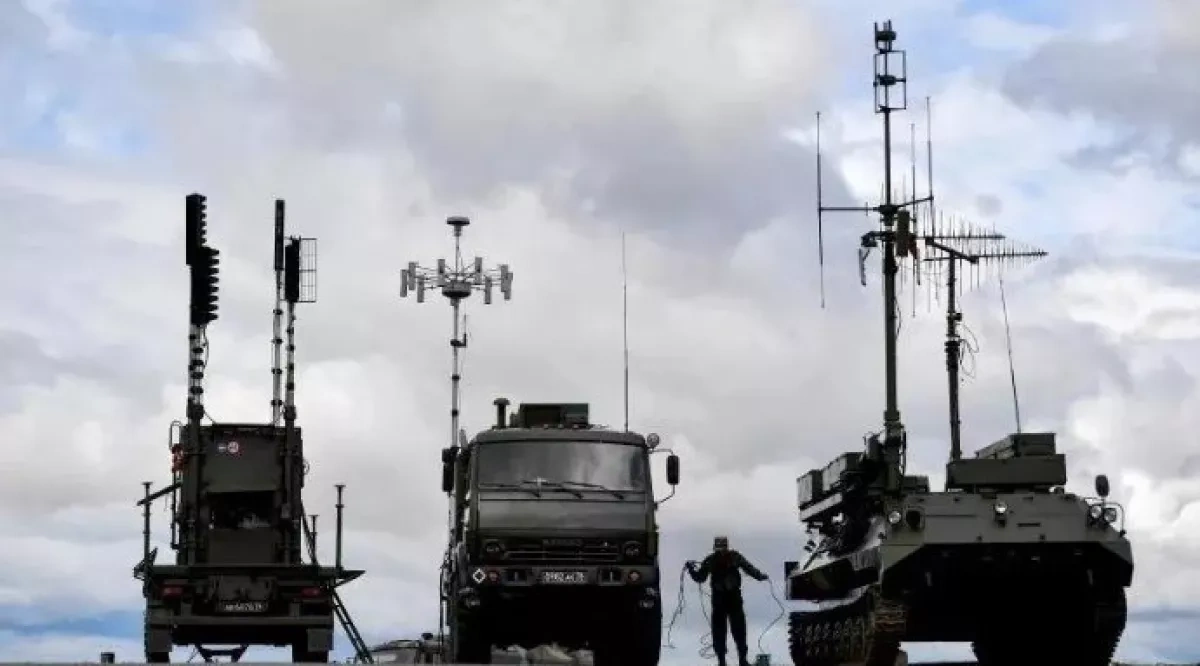 Media: Ukraine turns to budget Lima systems to disrupt Russian attacks