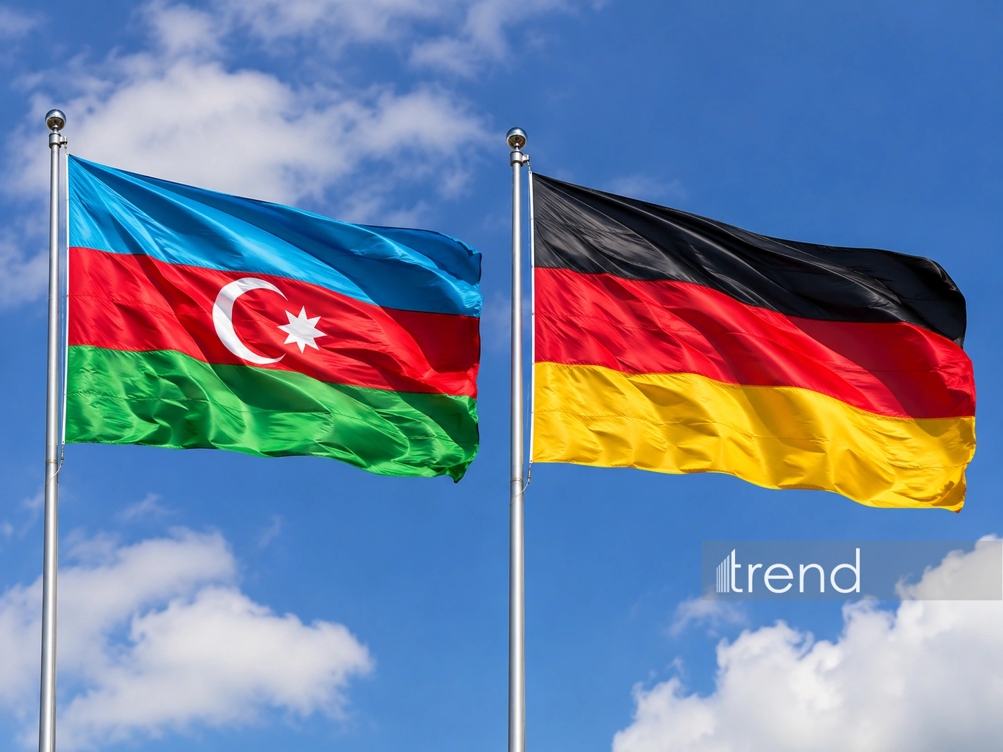 Azerbaijan, Germany to develop cooperation in culture and education
