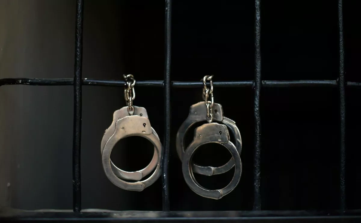 UAE says it dismantled terror cell with foreign links PHOTO