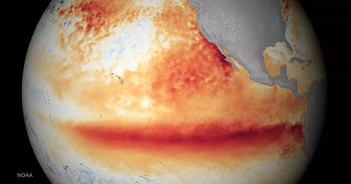 Scientists investigate if brighter clouds could blunt deadly El Niño weather