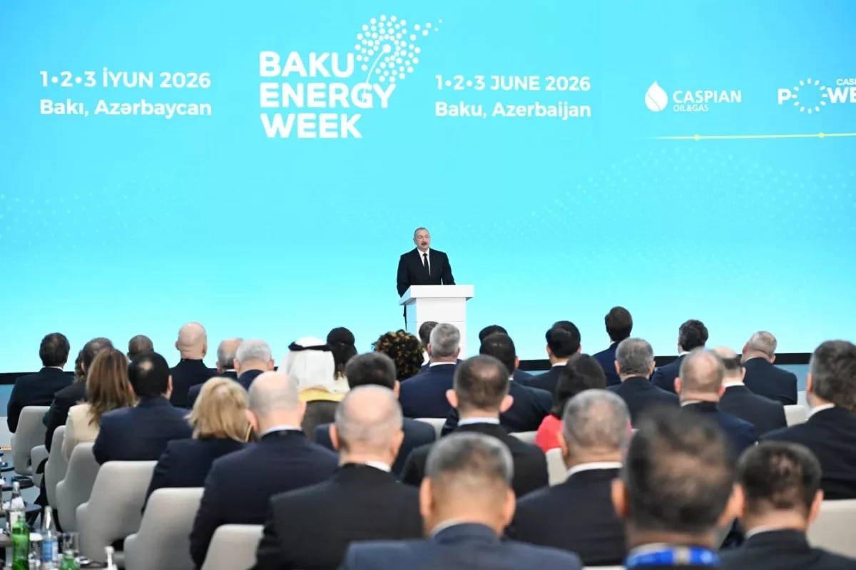 Right to oil The main lesson of Baku’s history