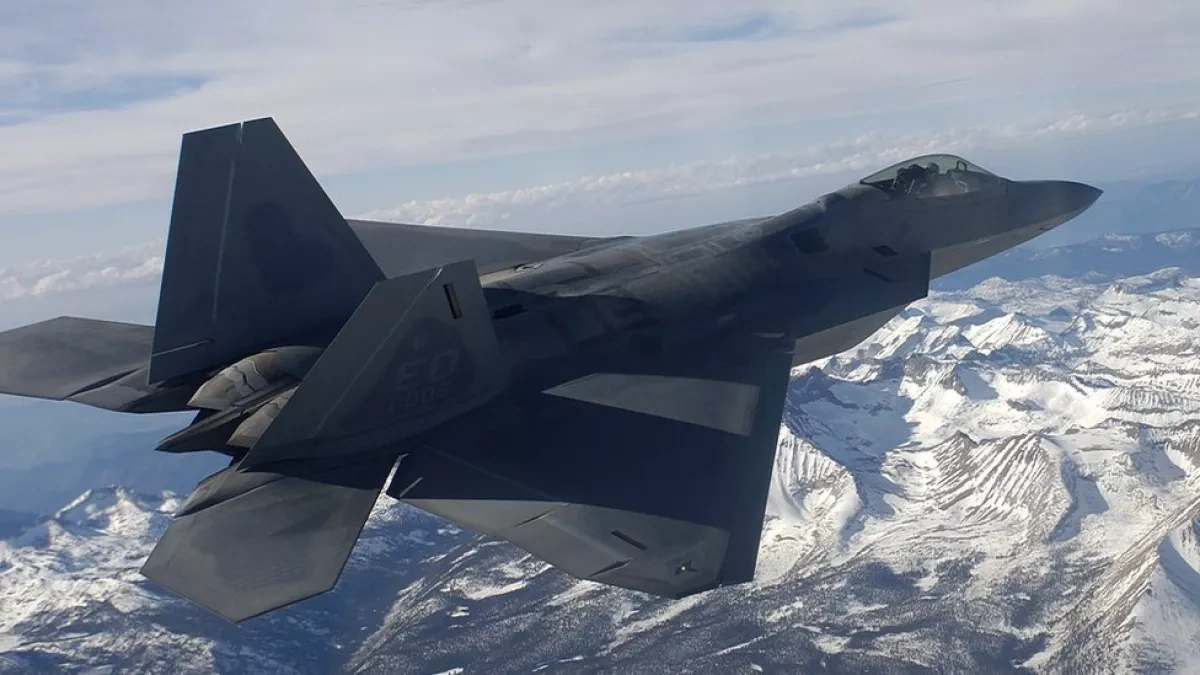 Media: US used $500K missile to down boy scout balloon mistaken for UFO