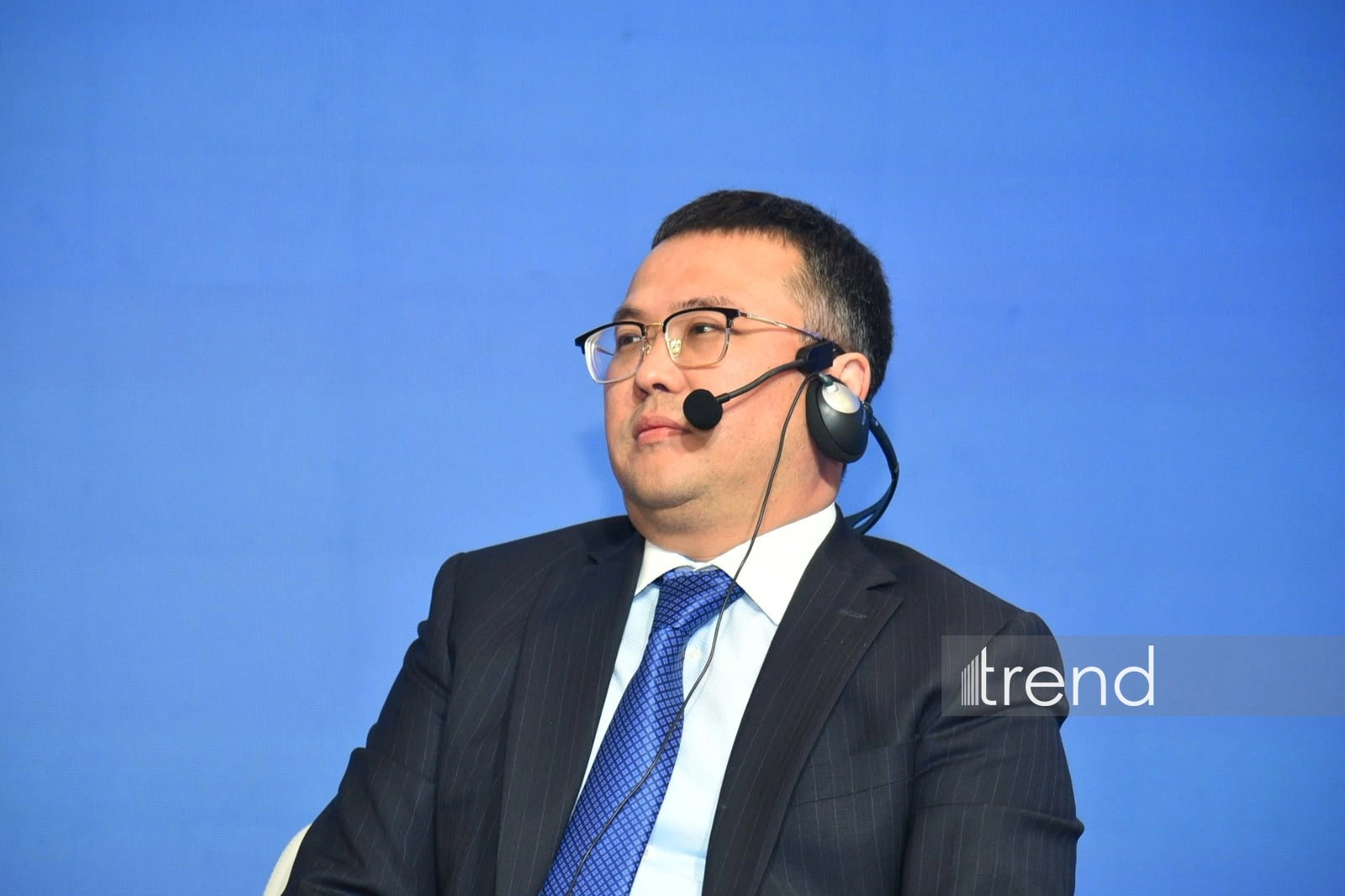 Combating disinformation requires joint efforts by states, media and society, Kanat Iskakov says