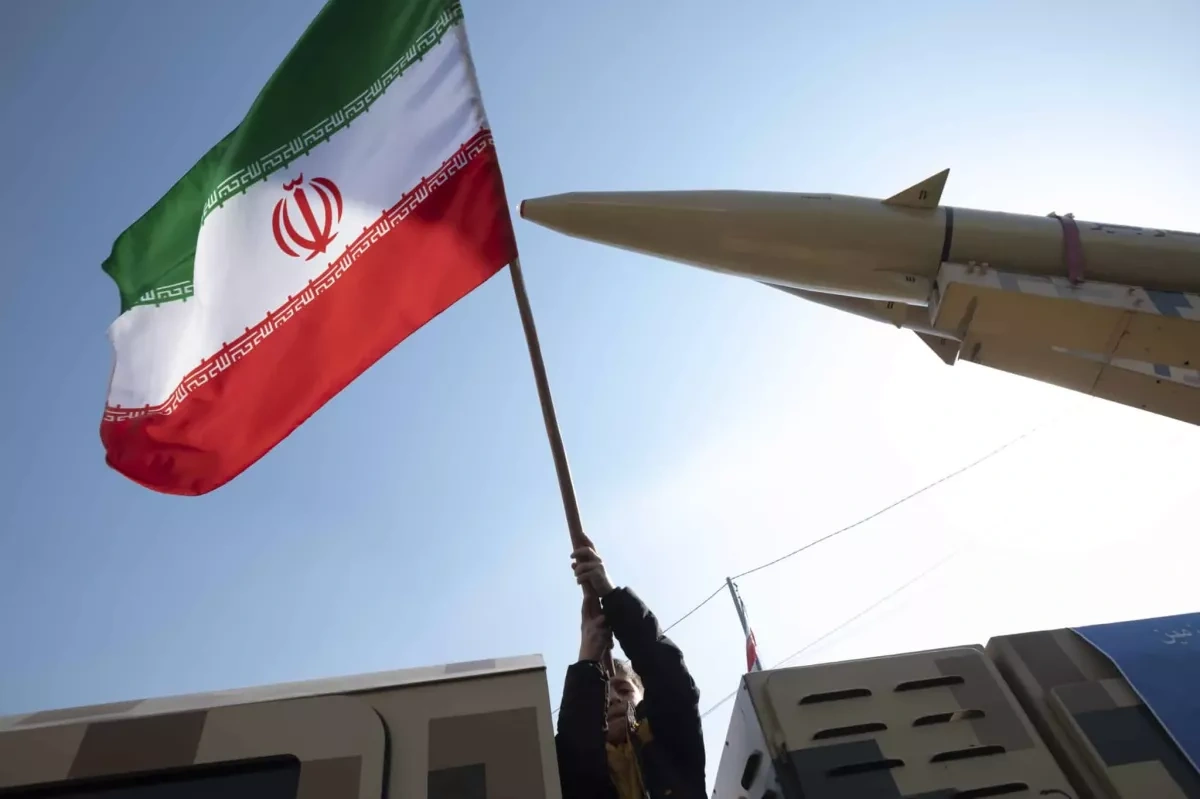 Tehran demands compensation from regional states for "allowing attacks"