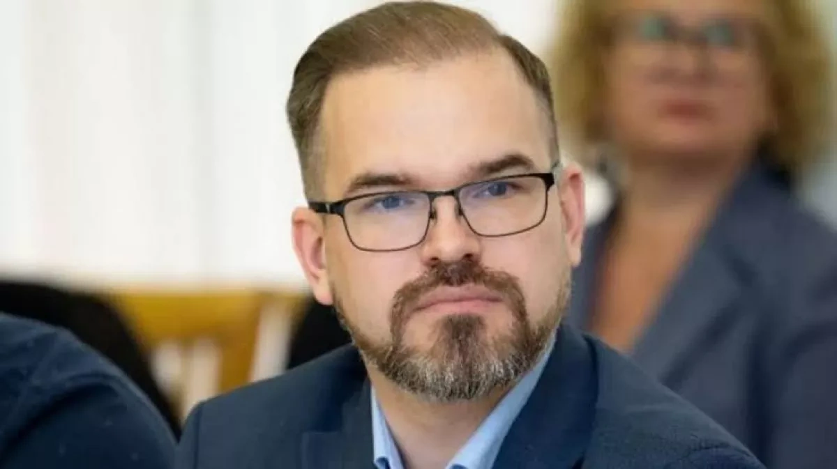 Lithuania’s nuclear dilemma: when the Constitution confronts a new reality Article by Matanat Nasibova