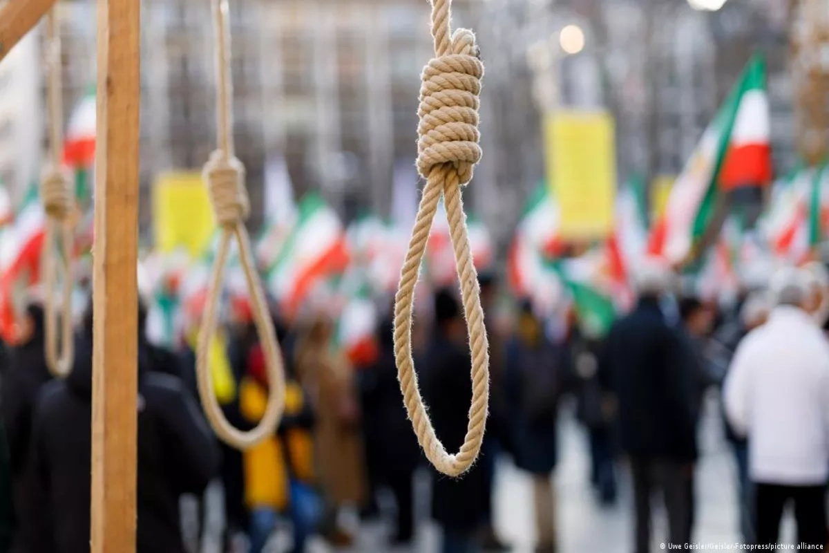 Iran's attorney general labels protesters “enemies of God,” warns death penalty