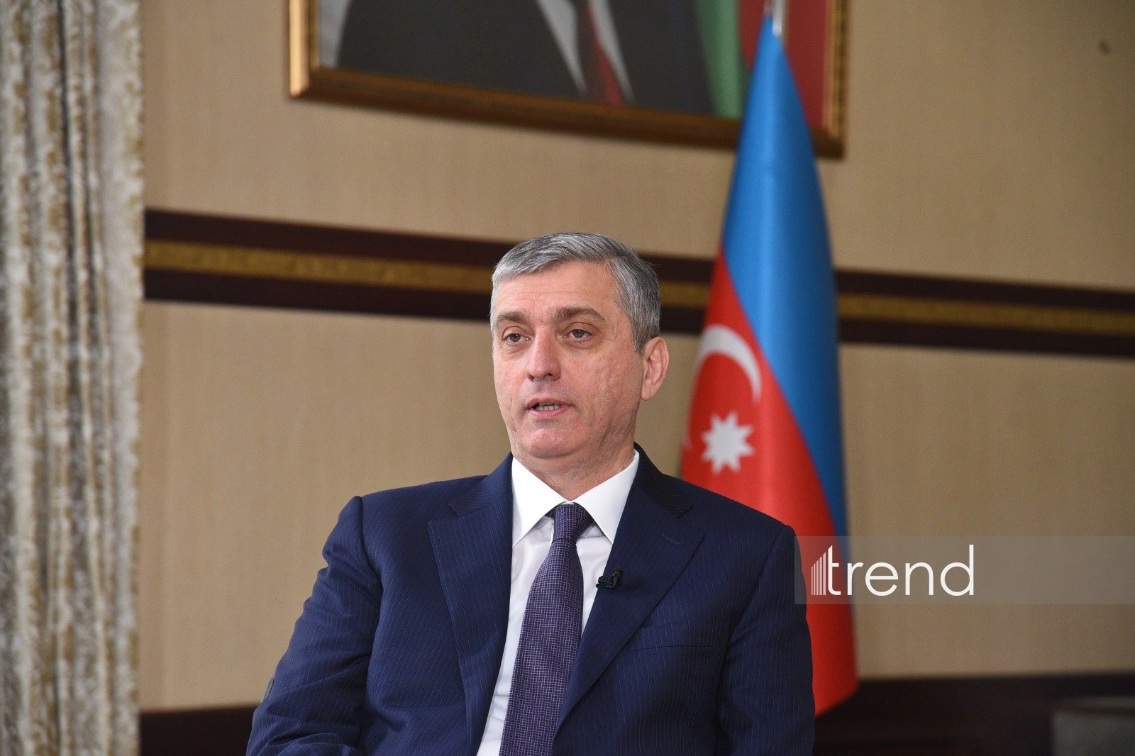 Azerbaijan's Chamber of Accounts creates digital audit platform - chairman