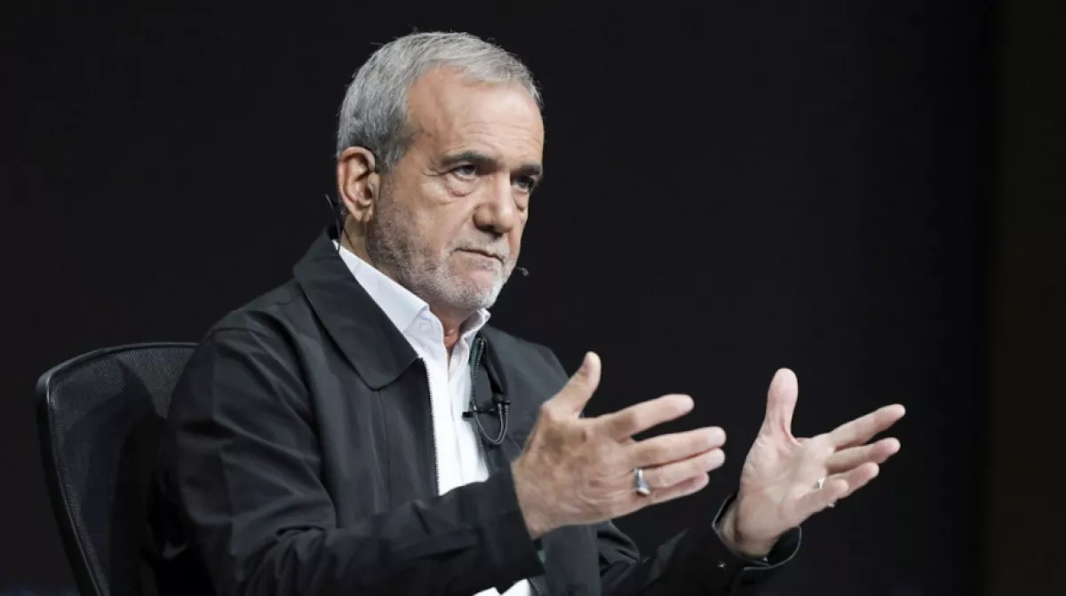 Iran’s power struggle: pragmatists vs security establishment Expert opinions on Caliber.Az