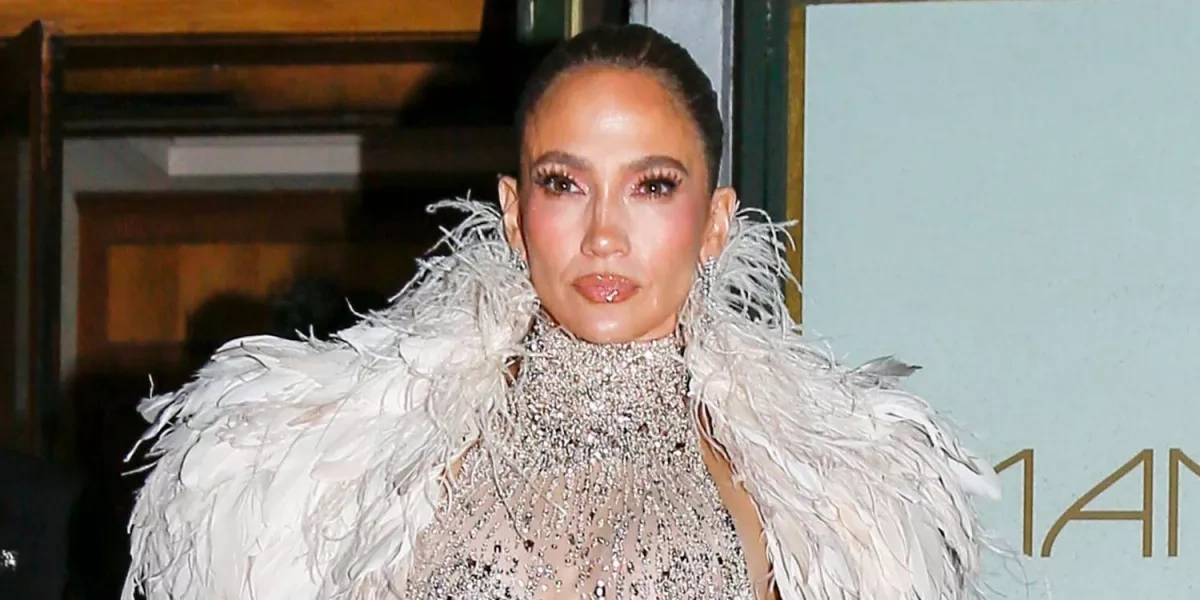 J.Lo marks 57th birthday in Paris with more than 500 carats of jewels