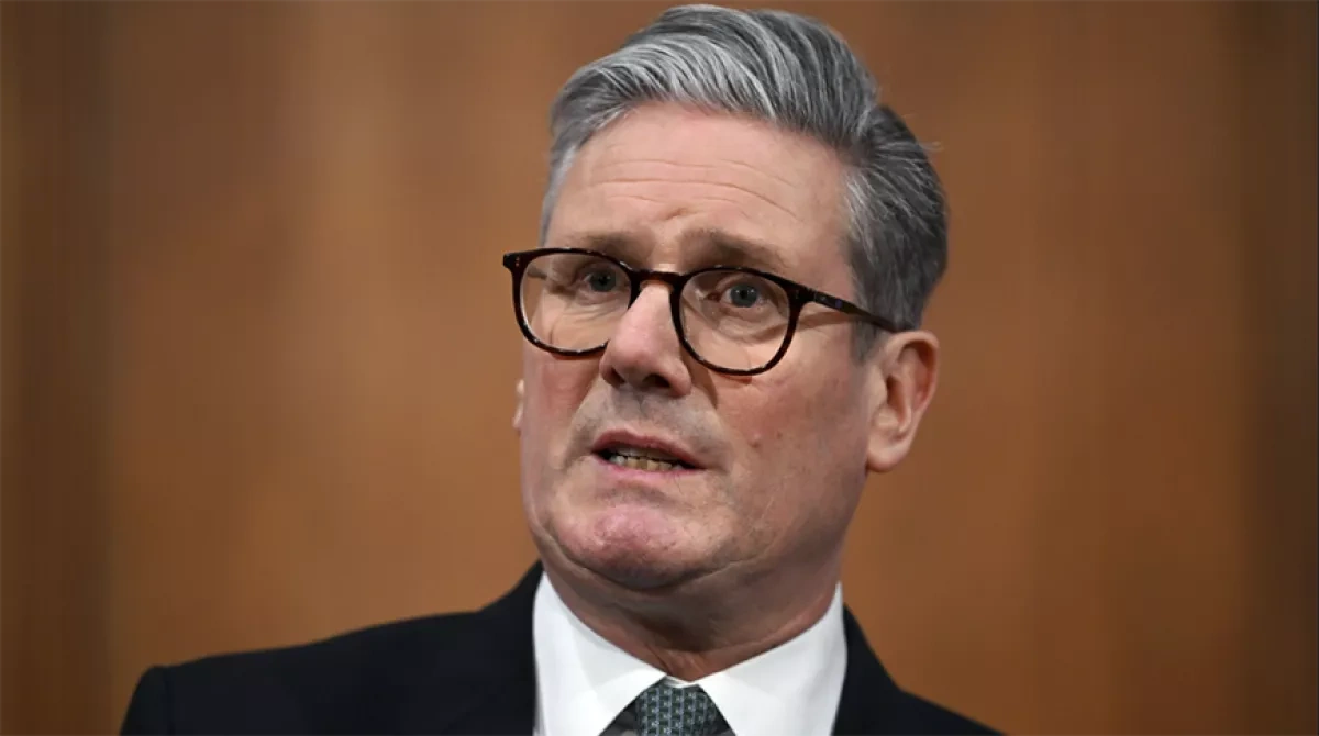 UK unions say Starmer unlikely to lead Labour party into next election