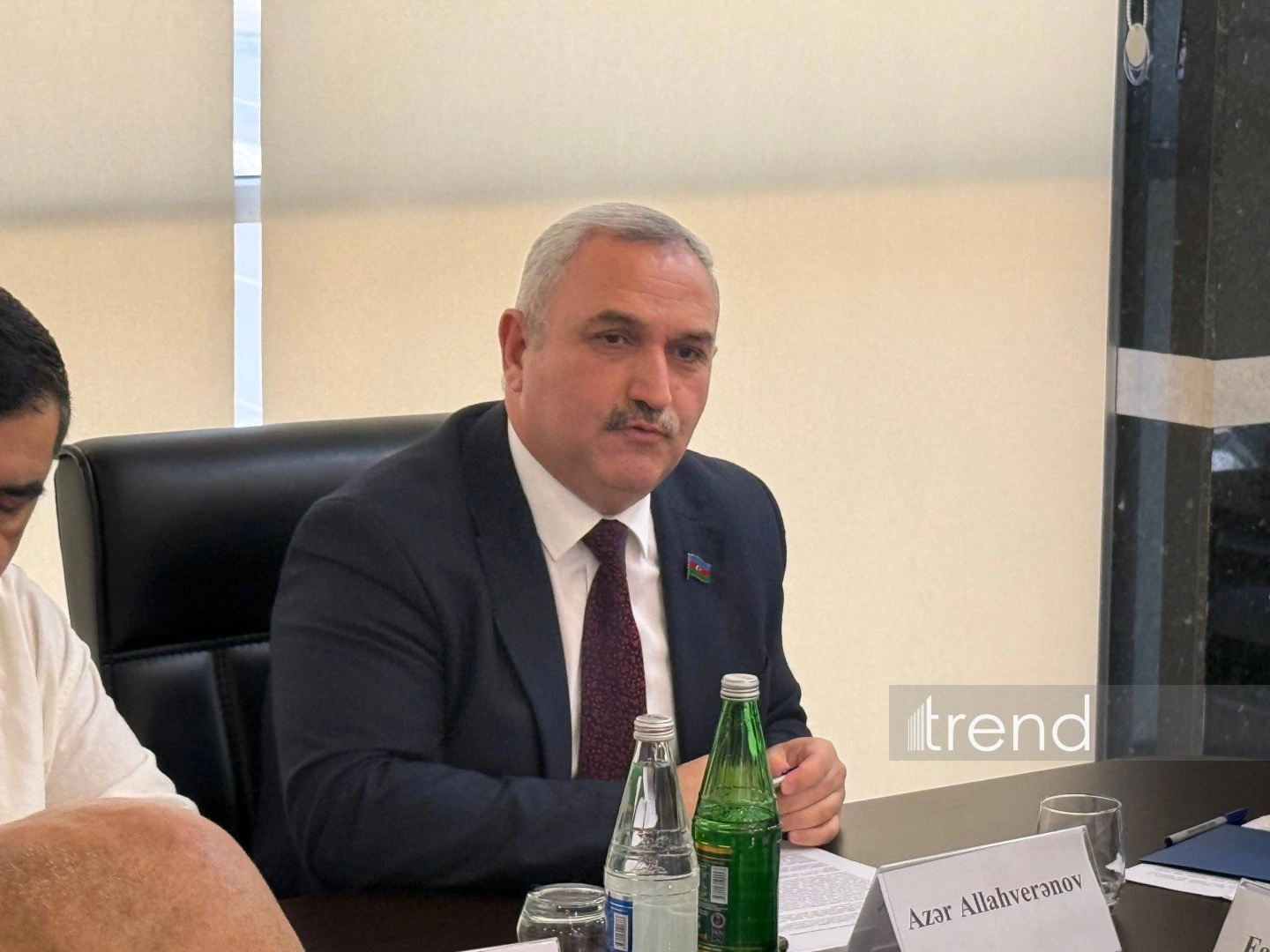 Azerbaijan develops unified digital ecosystem for NGO funding (PHOTO)