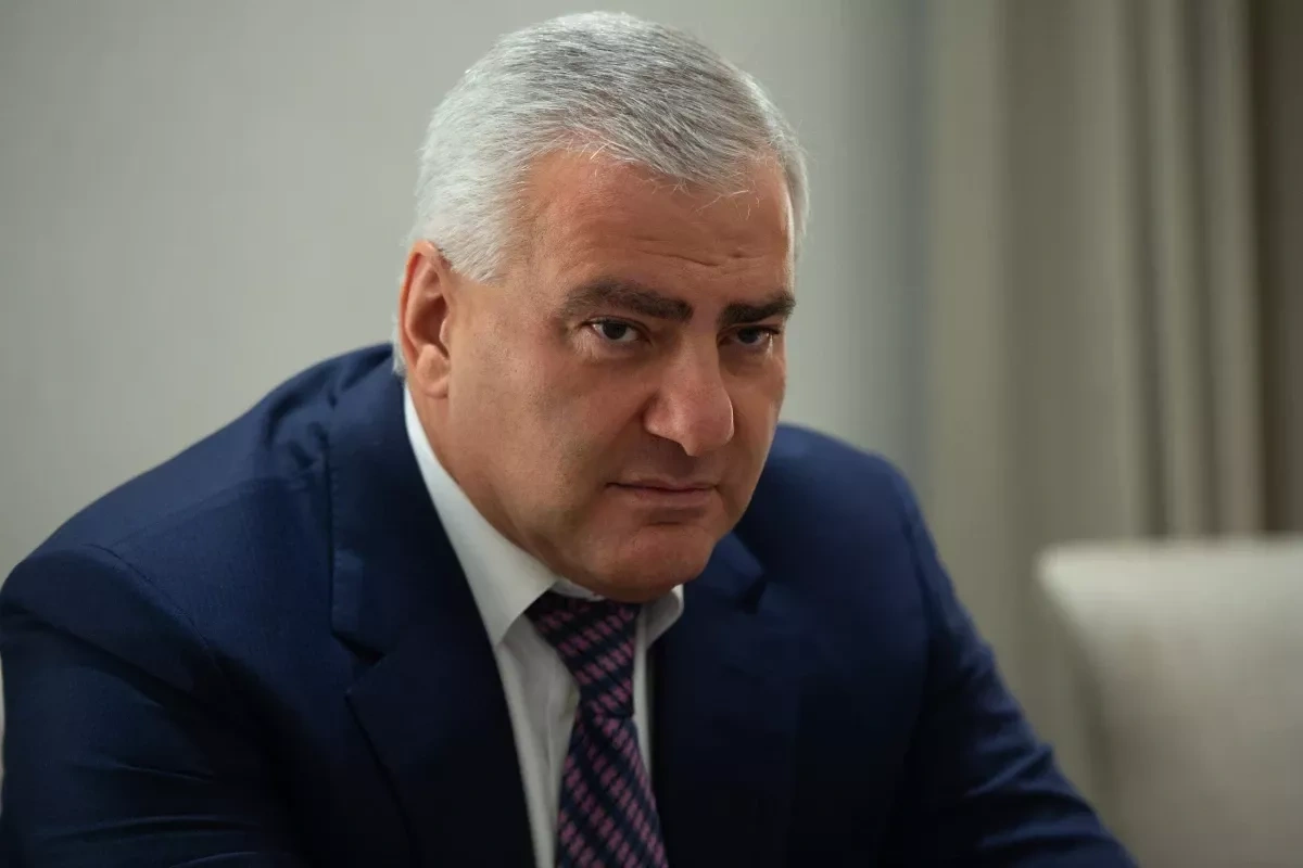 Armenian court extends Samvel Karapetyan's house arrest by two months
