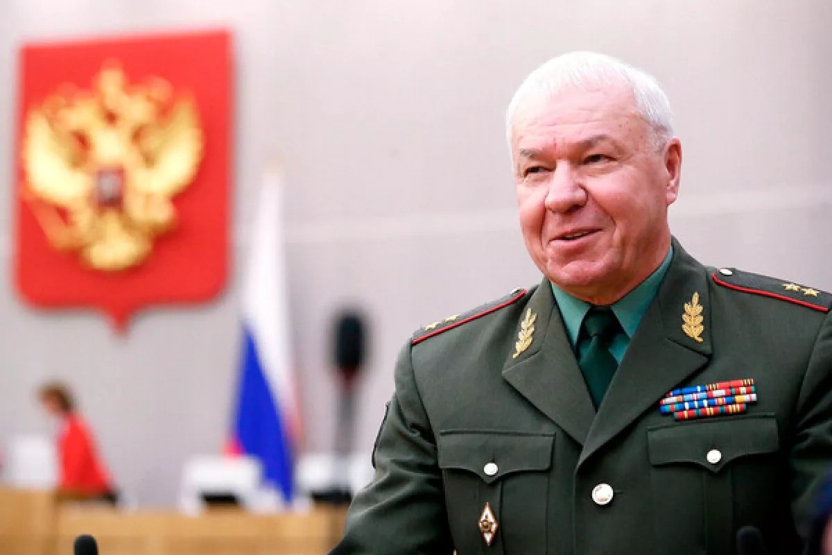 Moscow threatens retaliation over possible May 9 attack