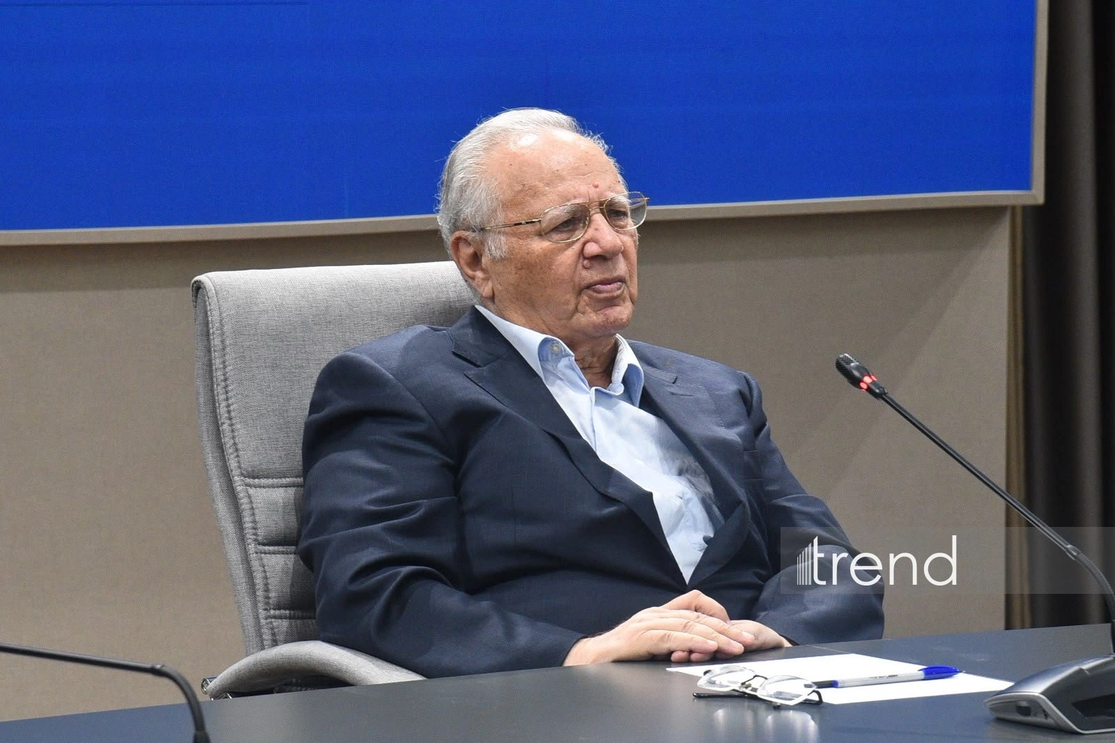 Baku hosts seminar on Caucasian Albania heritage for Media (PHOTO)