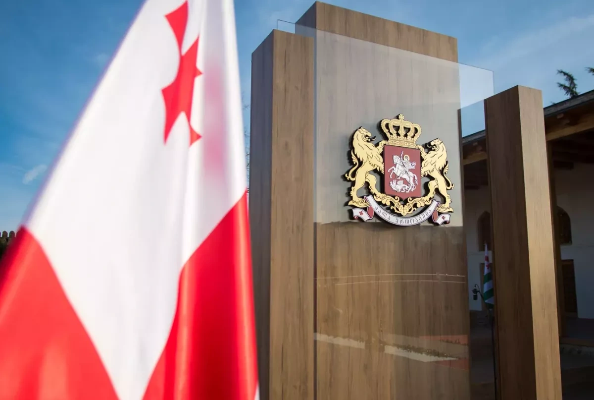 Georgia lifts growth forecast to 6.3% after robust start to 2026