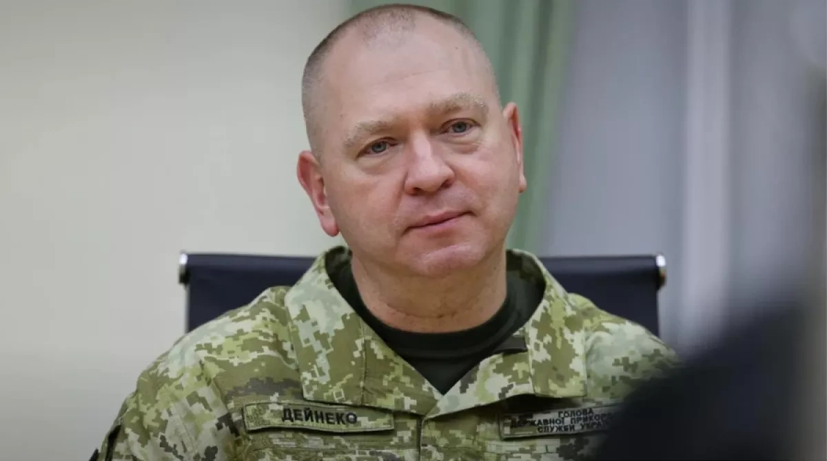 Ukraine’s anti-corruption agencies search former chief’s home