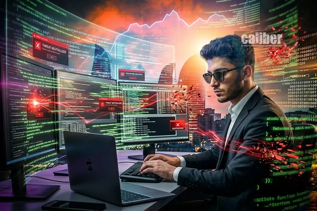 Algorithm of development: Azerbaijan sets course for AI Overview by Khazar Akhundov