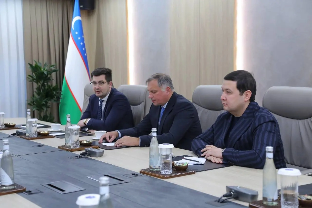 Uzbekistan, Latvia set to boost IT co-op and digital product exports