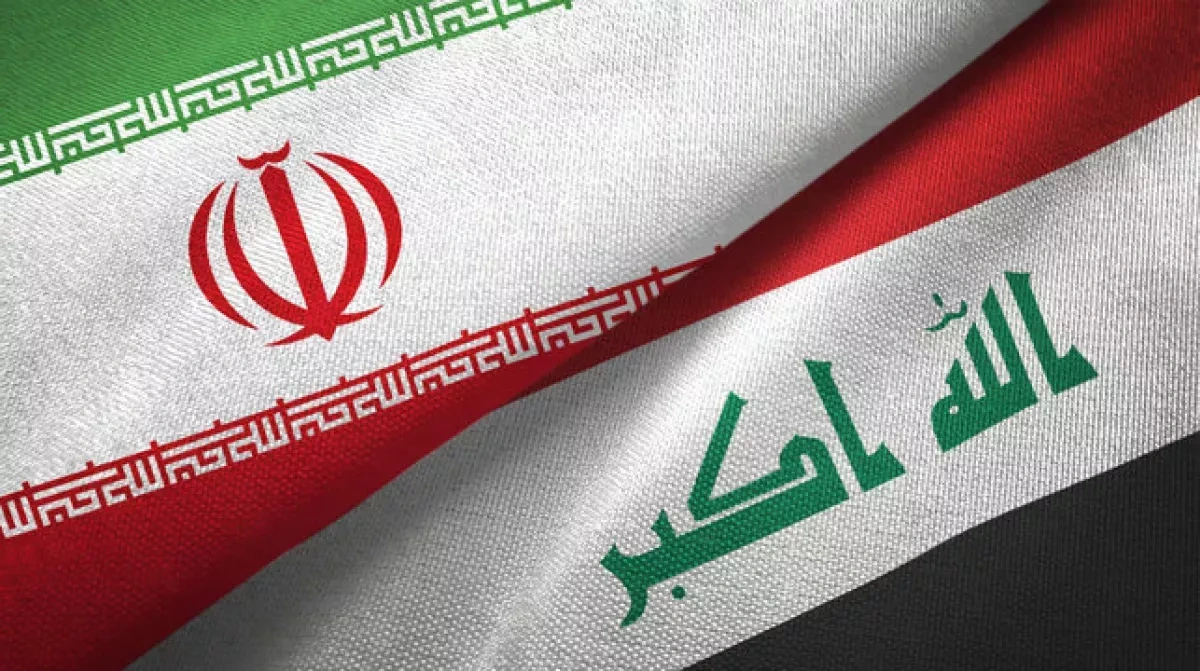 Iran proposes new mechanism to manage ties with Iraq
