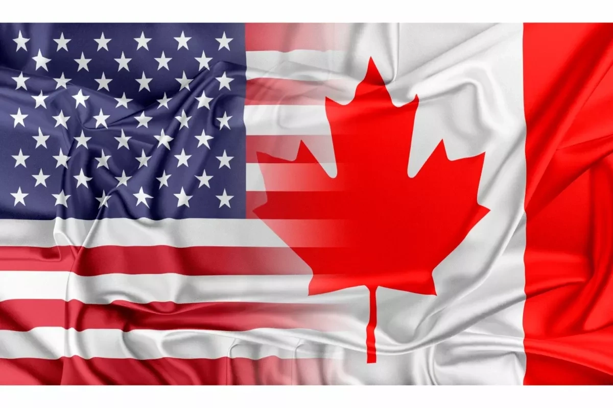 Who scuppered the US-Canada trade deal?