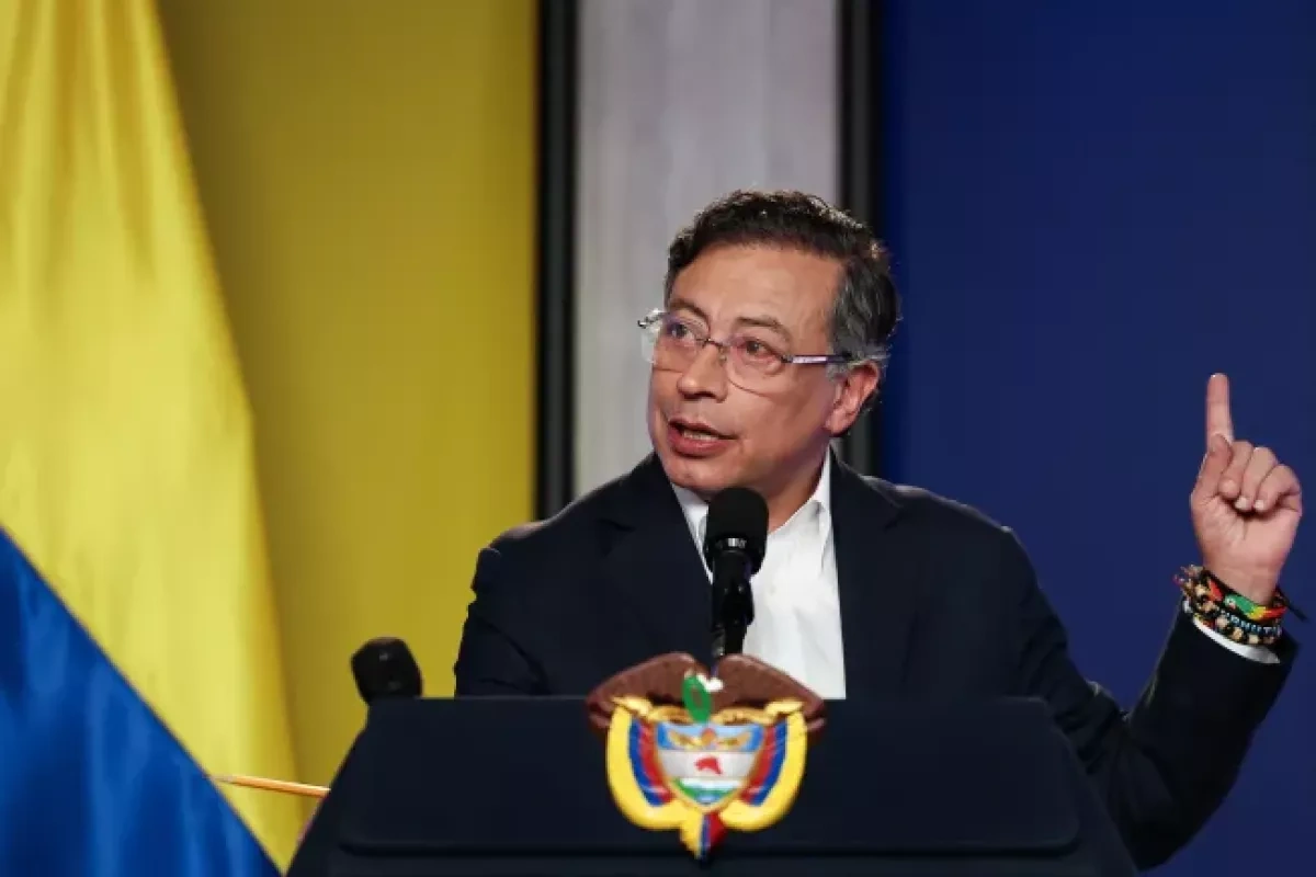 US-Colombia ties at breaking point: security, drugs, geopolitics
