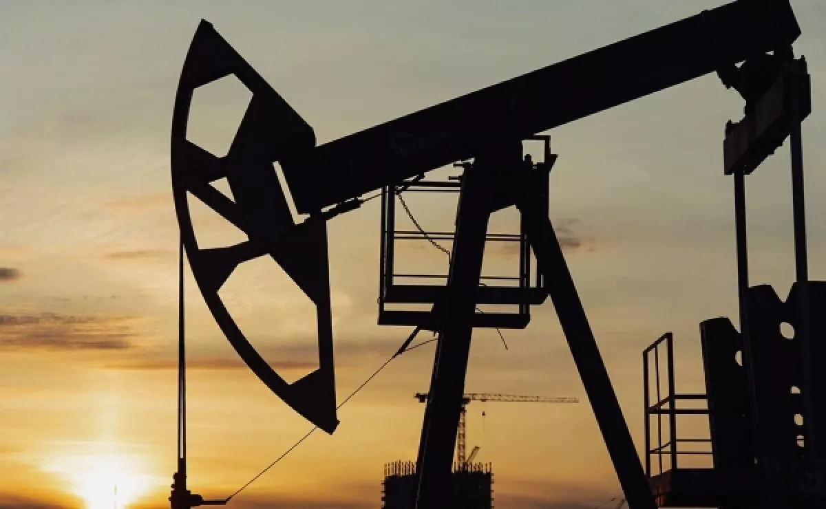 Bloomberg: Record Russian oil flows to India ahead of Washington deadline