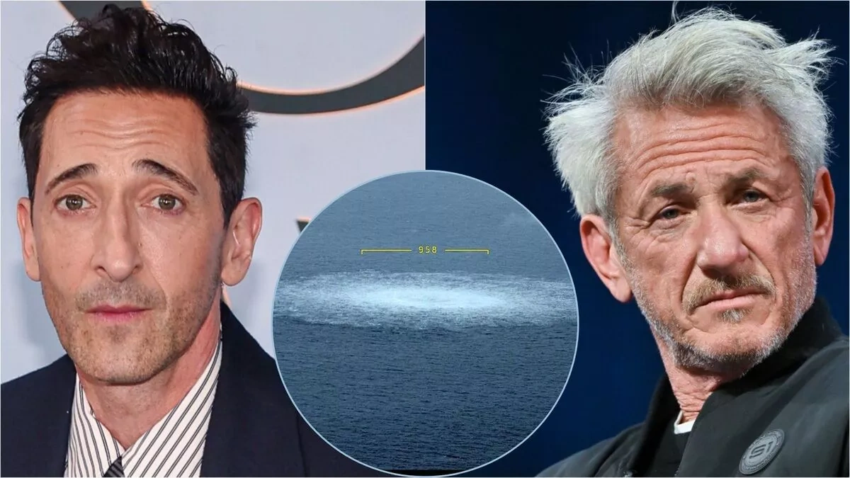 Hollywood begins filming fictional take on Nord Stream pipeline sabotage